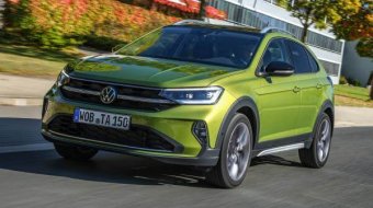 Volkswagen Taigo Güncel Kampanyalı Fiyat Listesi