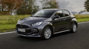 Mazda 2 Güncel Kampanyalı Fiyat Listesi