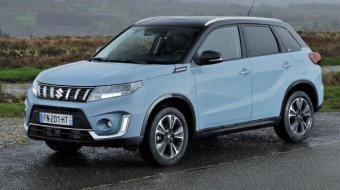 Suzuki Vitara Güncel Kampanyalı Fiyat Listesi