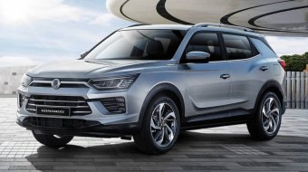 Ssangyong Güncel Kampanyalı Fiyat Listesi