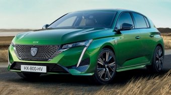 Peugeot 308 Güncel Kampanyalı Fiyat Listesi