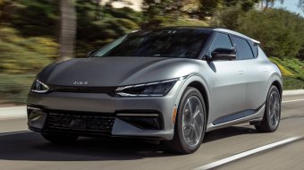 Kia EV6 Güncel Kampanyalı Fiyat Listesi