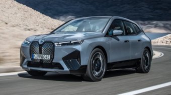 BMW iX Güncel Kampanyalı Fiyat Listesi