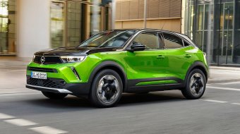 Opel Mokka Elektrik Güncel Kampanyalı Fiyat Listesi