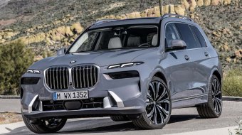BMW X7 Serisi Güncel Kampanyalı Fiyat Listesi