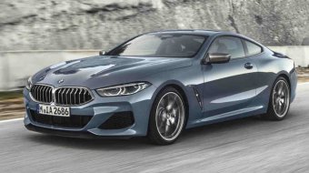 BMW 8 Serisi Güncel Kampanyalı Fiyat Listesi