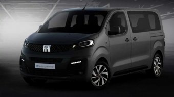 Fiat Ulysse Güncel Kampanyalı Fiyat Listesi