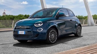 Fiat 500e Güncel Kampanyalı Fiyat Listesi