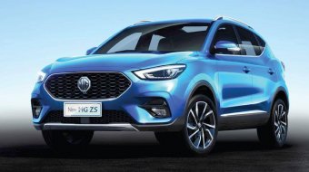 MG ZS Güncel Kampanyalı Fiyat Listesi