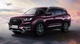 Chery Tiggo 8 Pro Güncel Kampanyalı Fiyat Listesi