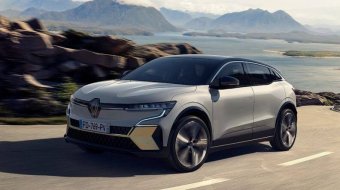 Renault Megane E-Tech Güncel Kampanyalı Fiyat Listesi