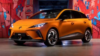 MG4 Güncel Kampanyalı Fiyat Listesi