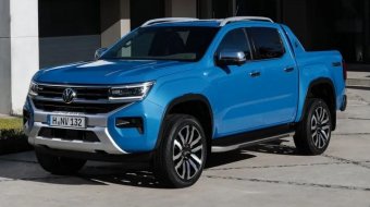 Volkswagen Amarok Güncel Kampanyalı Fiyat Listesi