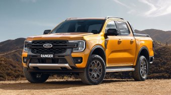Ford Ranger Güncel Kampanyalı Fiyat Listesi