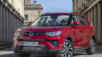 Ssangyong Tivoli Güncel Kampanyalı Fiyat Listesi