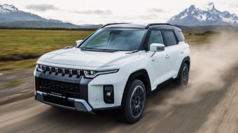 Ssangyong Torres Güncel Kampanyalı Fiyat Listesi