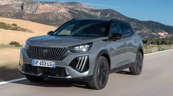 Peugeot 2008 Güncel Kampanyalı Fiyat Listesi