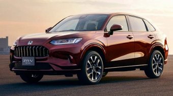Honda ZR-V Güncel Kampanyalı Fiyat Listesi