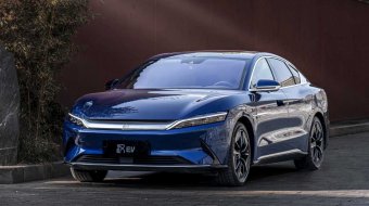 BYD Han Güncel Kampanyalı Fiyat Listesi