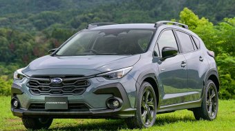Subaru Crosstrek Güncel Kampanyalı Fiyat Listesi