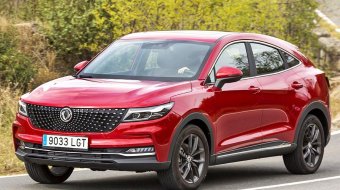 DFSK Fengon 5 Güncel Kampanyalı Fiyat Listesi