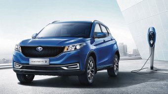 DFSK Seres 3 Güncel Kampanyalı Fiyat Listesi