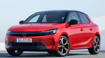 Opel Corsa Elektrik Güncel Kampanyalı Fiyat Listesi