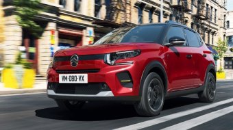 Citroen e-C3 Güncel Kampanyalı Fiyat Listesi