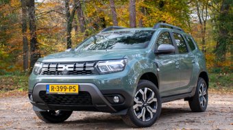 Dacia Duster Güncel Kampanyalı Fiyat Listesi
