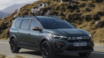 Dacia Güncel Kampanya