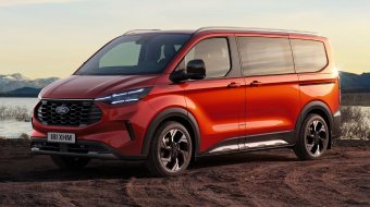 Ford Custom Güncel Kampanyalı Fiyat Listesi