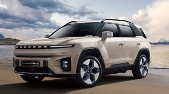 Ssangyong Torres EVX Güncel Kampanyalı Fiyat Listesi