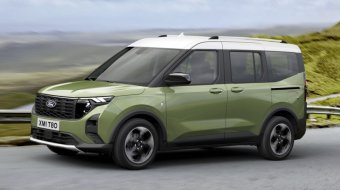 Ford Courier Güncel Kampanyalı Fiyat Listesi