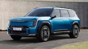 Kia EV9 Güncel Kampanyalı Fiyat Listesi