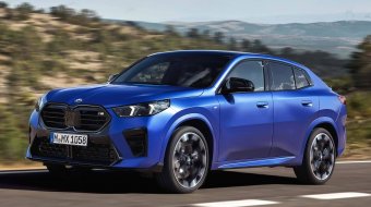 BMW X2 Serisi Güncel Kampanyalı Fiyat Listesi