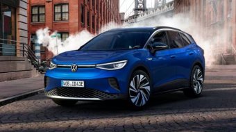Volkswagen ID.4 Güncel Kampanyalı Fiyat Listesi