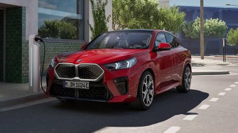 BMW iX2 Güncel Kampanyalı Fiyat Listesi