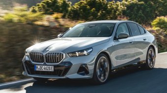BMW i5 Güncel Kampanyalı Fiyat Listesi