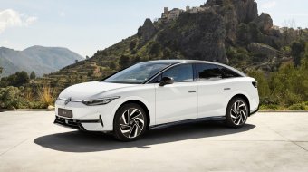 Volkswagen ID.7 Güncel Kampanyalı Fiyat Listesi