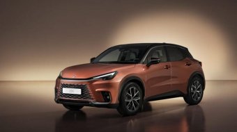 Lexus LBX Güncel Kampanyalı Fiyat Listesi