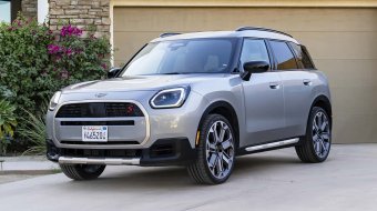Mini Countryman Electric Güncel Kampanyalı Fiyat Listesi