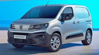 Peugeot Partner Güncel Kampanyalı Fiyat Listesi