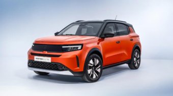 Opel Frontera Elektrik Güncel Kampanyalı Fiyat Listesi