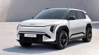 Kia EV3 Güncel Kampanyalı Fiyat Listesi