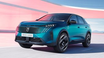 Peugeot 3008 Güncel Kampanyalı Fiyat Listesi