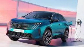 Peugeot e-3008 Güncel Kampanyalı Fiyat Listesi