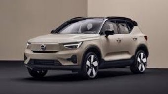 Volvo EX40 Güncel Kampanyalı Fiyat Listesi