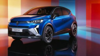 Renault Captur Güncel Kampanyalı Fiyat Listesi