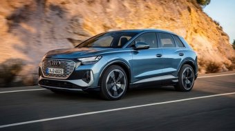 Audi Q4 e-tron Güncel Kampanyalı Fiyat Listesi