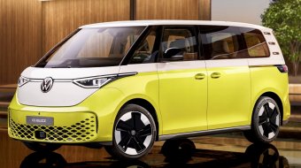 Volkswagen ID. Buzz Güncel Kampanyalı Fiyat Listesi